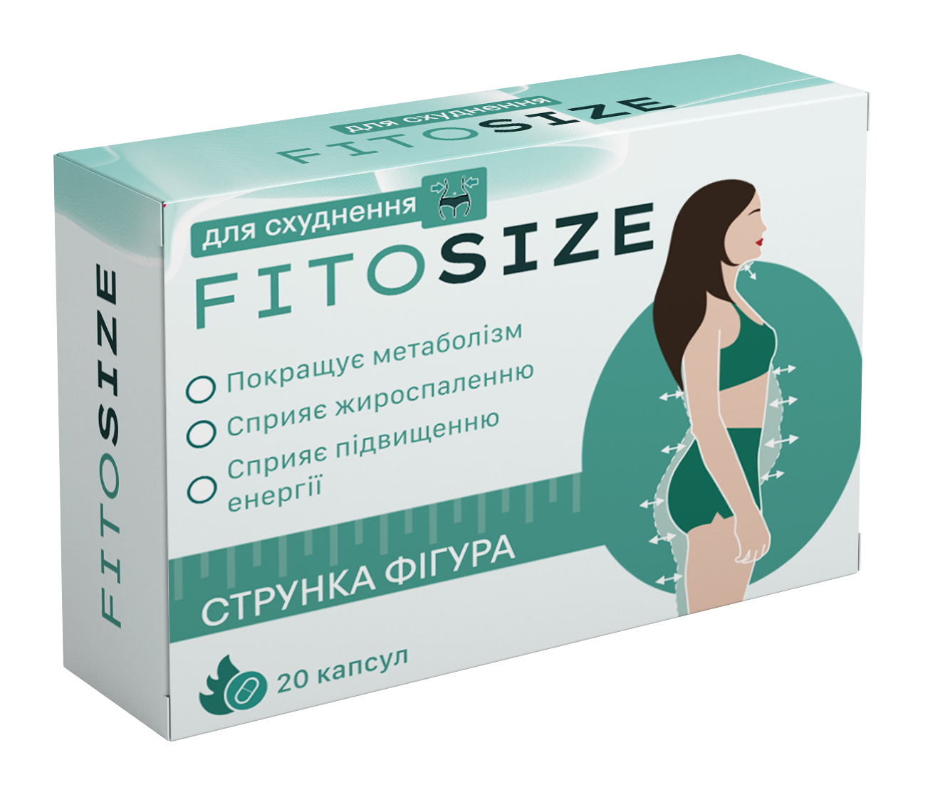 Fitosize